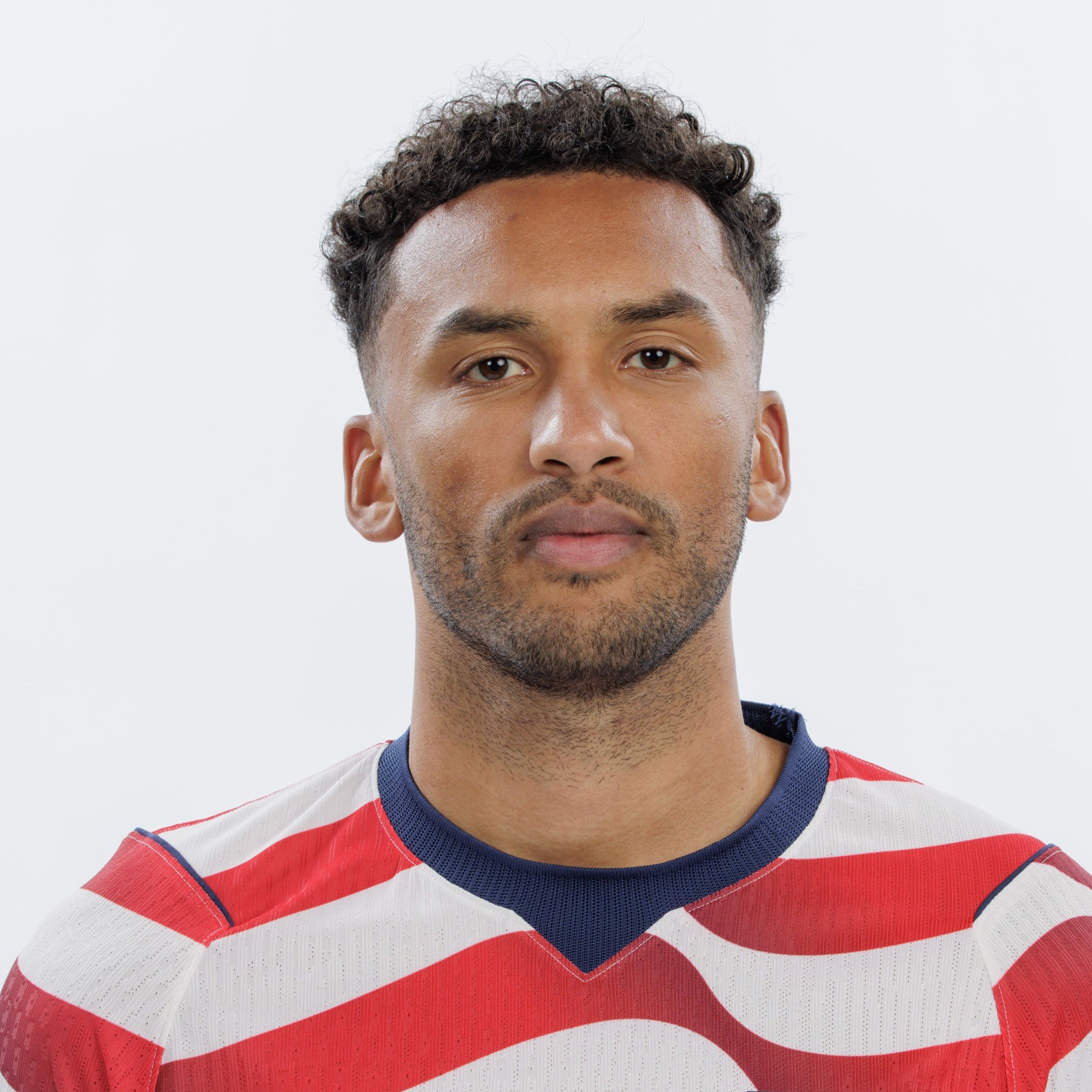 	Auston Trusty 	